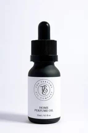 15 mL Home Perfume Oil- Gift with Purchase