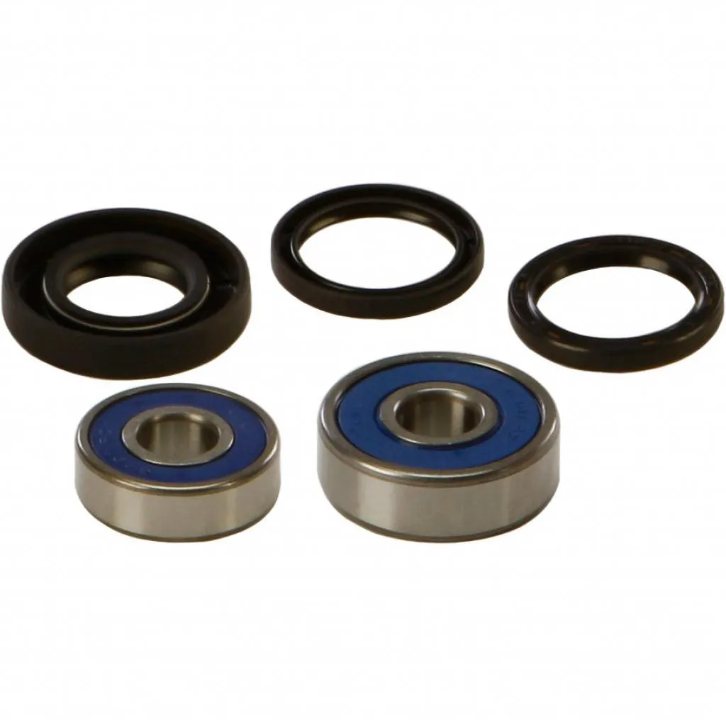 All Balls Wheel Bearing & Seal Kit | 25-1179