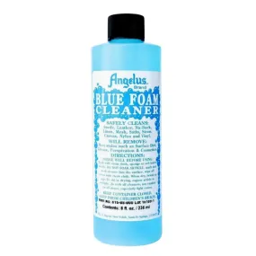 Angelus Blue Foam Cleaner 8oz