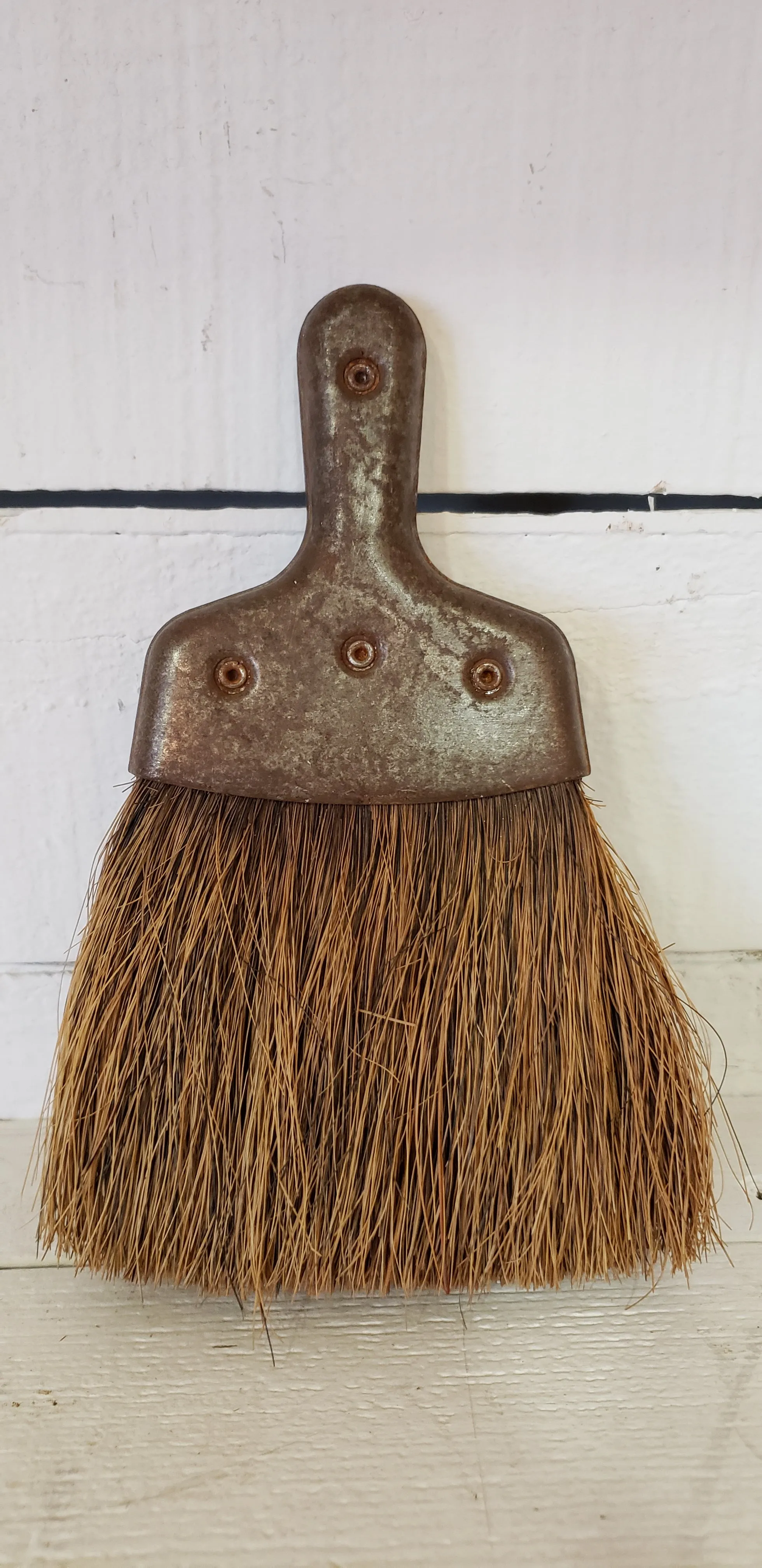 Antique Paint Brushes