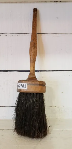 Antique Paint Brushes