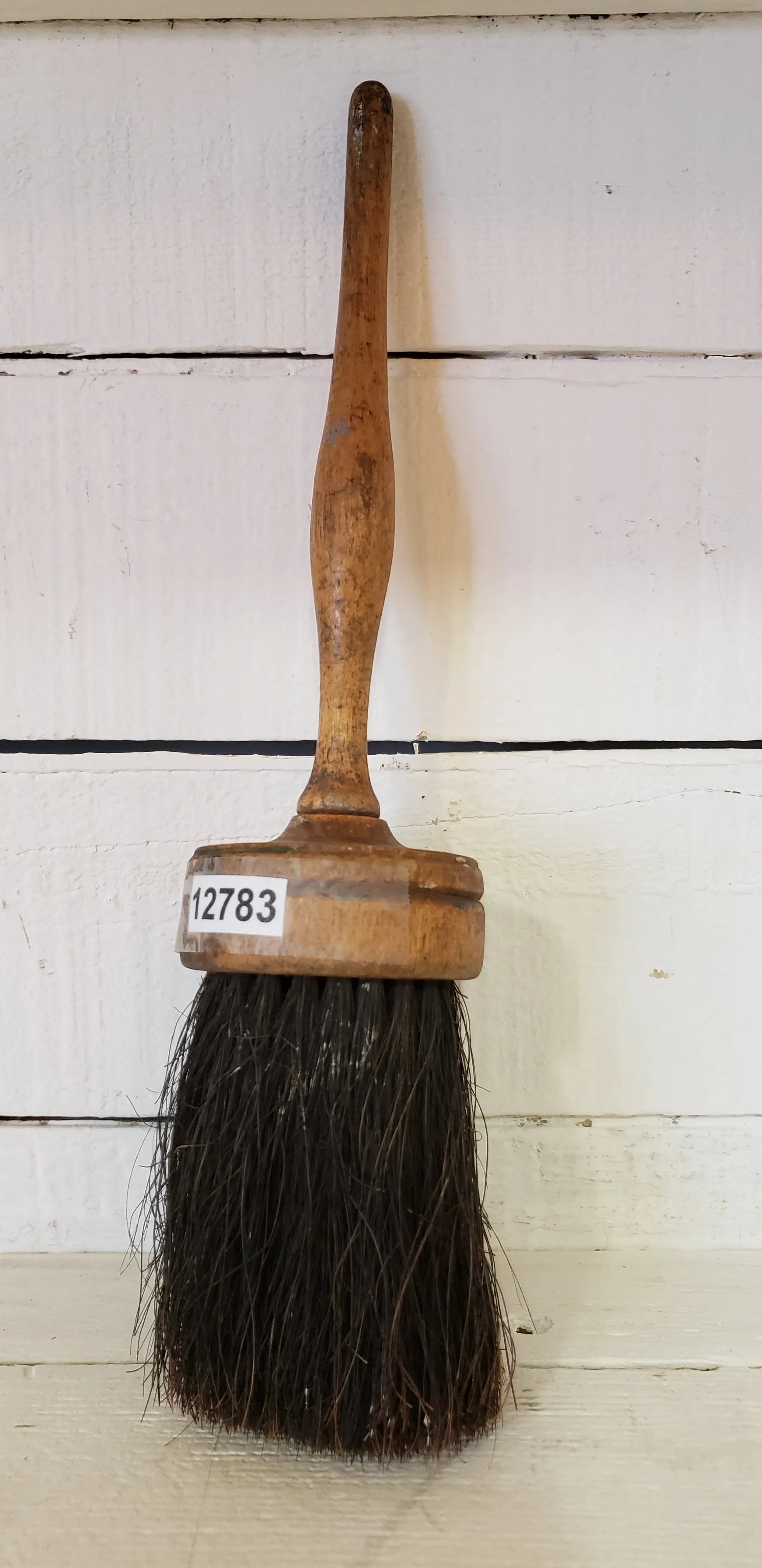 Antique Paint Brushes