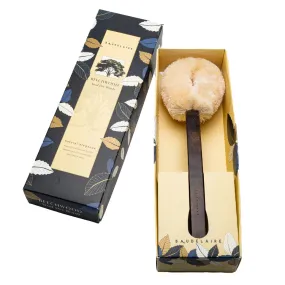 Baudelaire Beechwood Sisal Dry Brush