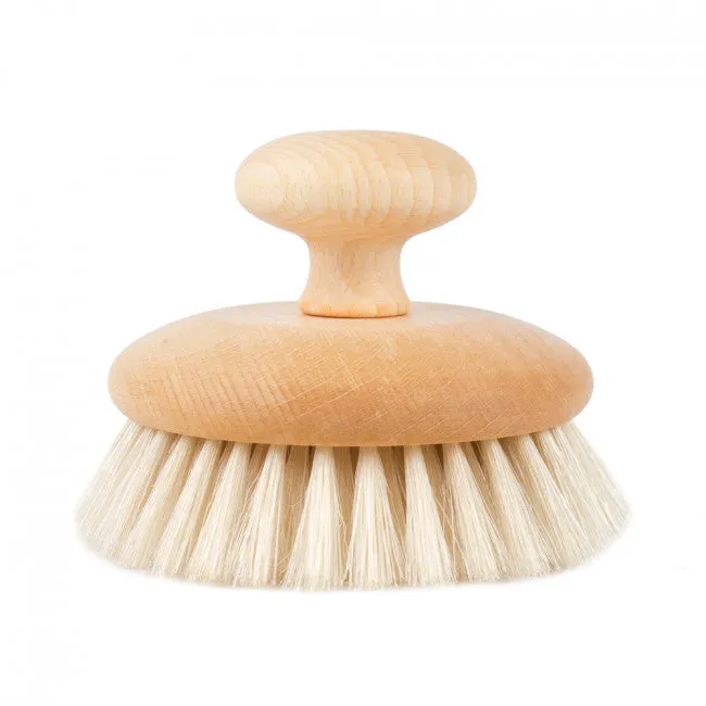 Beechwood Massage Brush