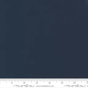 Bella Solids Navy – 100% Quilting Cotton Fabric by the Yard