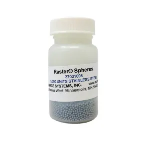 Braille Balls Stainless Steel