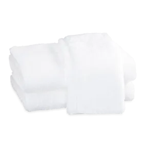 Cairo Straight Edge Customizable Bath Collection