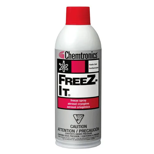 Chemtronics ES1550 Freeze-It (Qty of 12)
