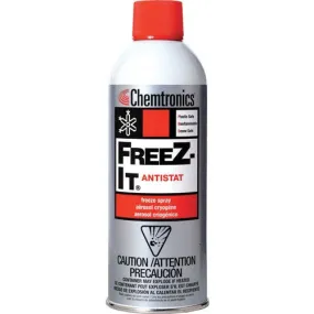 Chemtronics ES1551 Freeze-It Antistatic (Qty of 12)