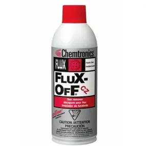Chemtronics ES7200 Flux-Off CZ (Qty of 12)