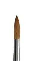 CND Proseries L&P Round #10 Brush