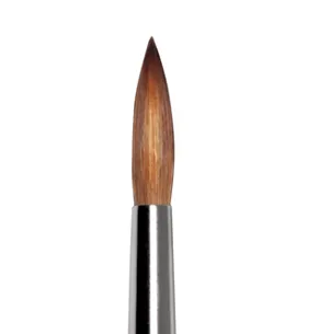 CND Proseries L&P Round #6 Brush
