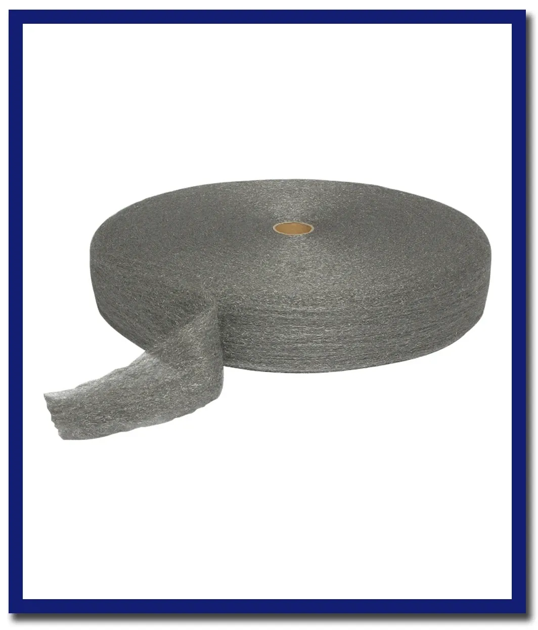 Edco ABC 7.5kg Steel Wool Reel - 1 Pc