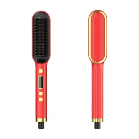 Electric Hair Straightener