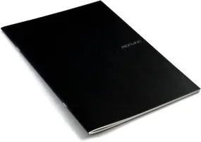 Fabriano EcoQua Staple Notebooks 40sh