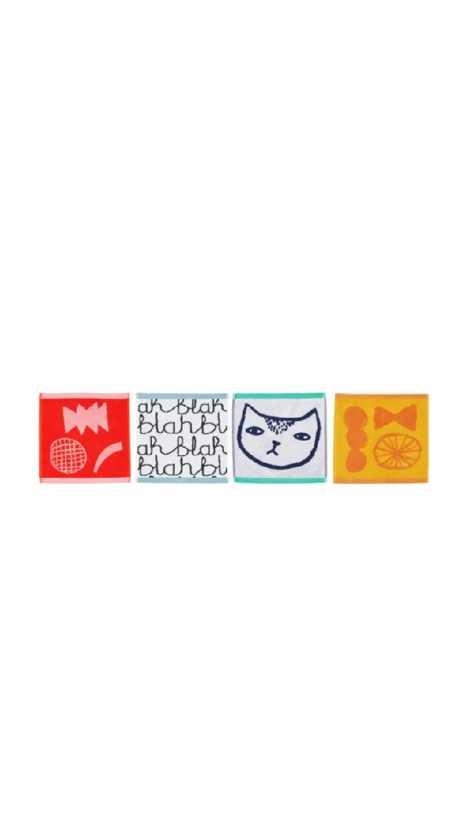 Face Cloths