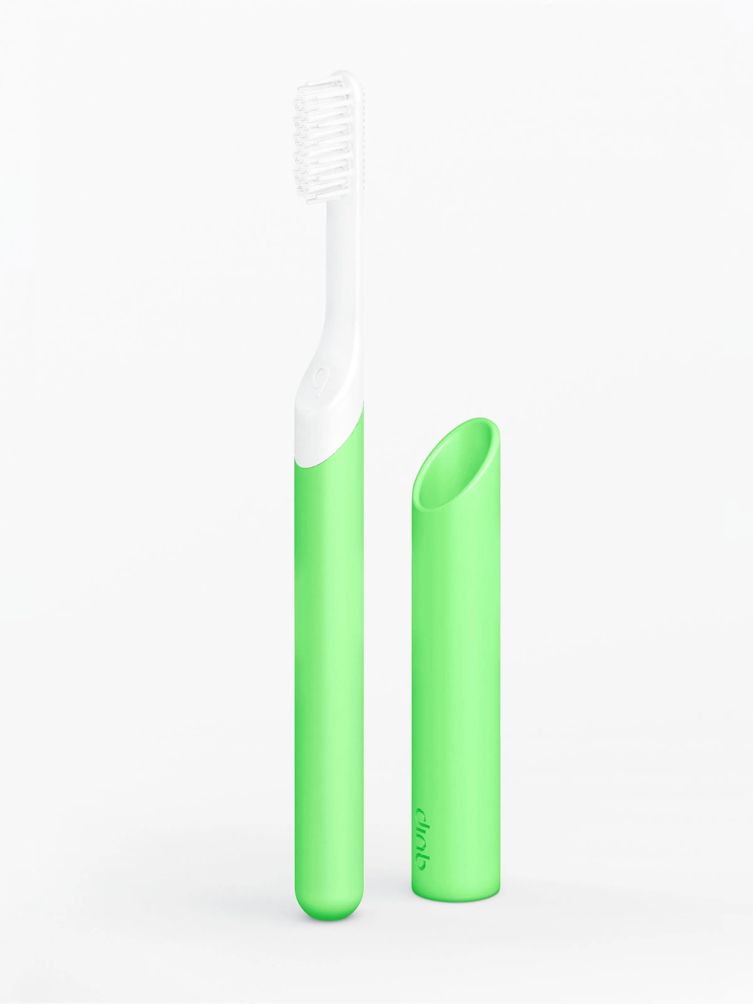 Glow in the Dark Sonic Toothbrush