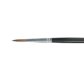Hawley Kolinsky Nail Brush - 7R