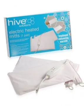 Hive Electric Heated Mitts 1 Pair