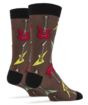 It's Electric Socks (Men's)