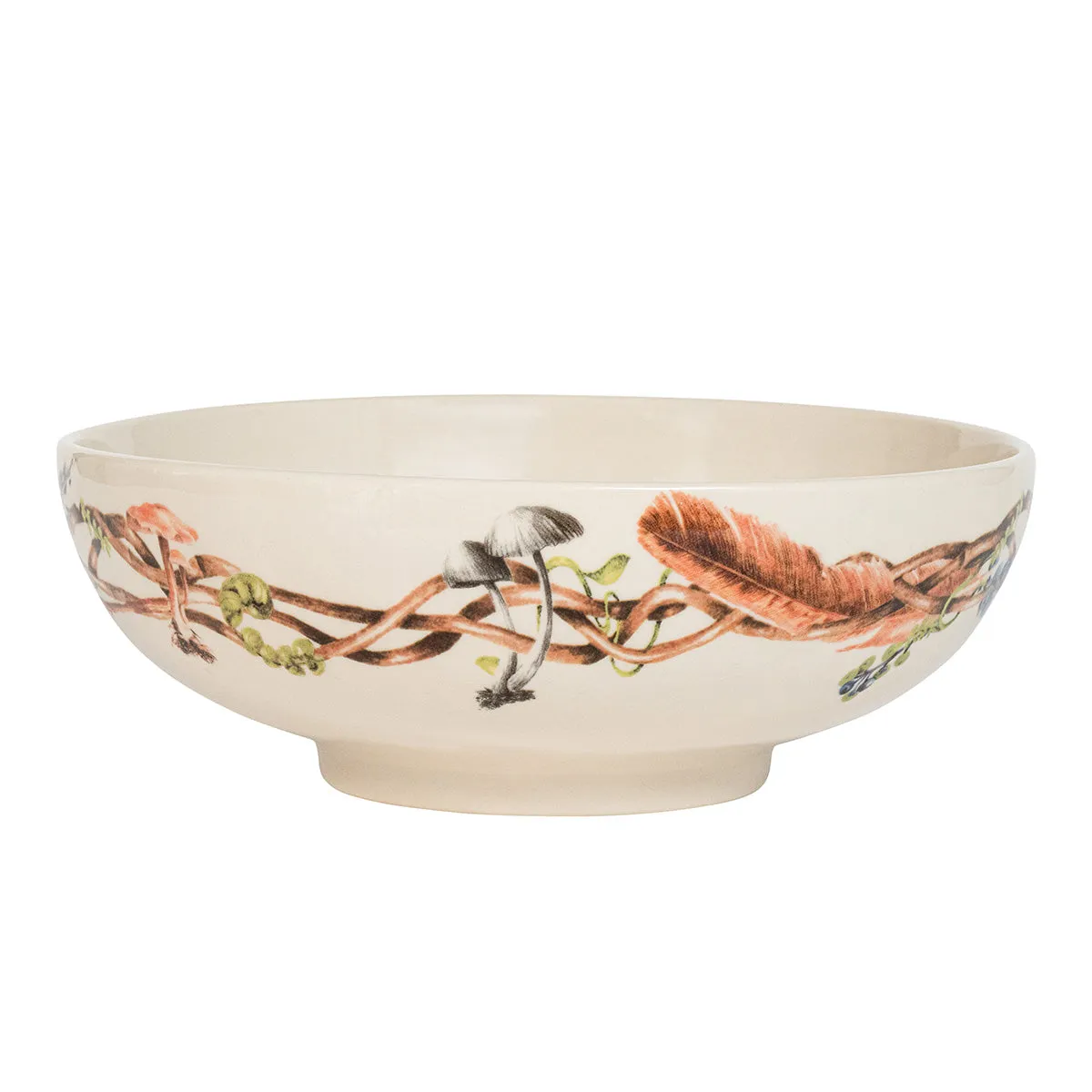 Juliska Forest Walk 12" Serving Bowl