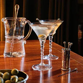 Juliska - Graham Cocktail Picks and Holder