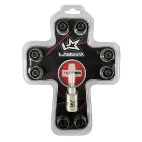 Labeda Bearing Pure Swiss