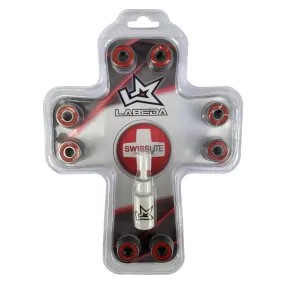 Labeda Bearings Swiss Lite