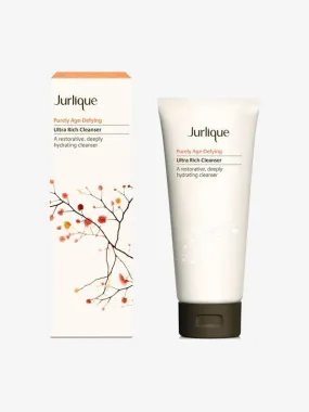 Natural Cosmetics Face Cleaner