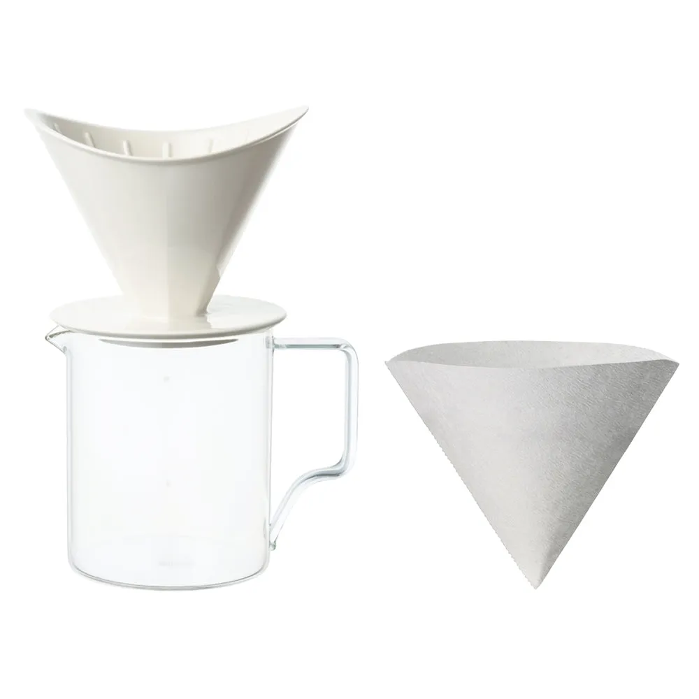 OCT BREWER 4cups (2 colors)