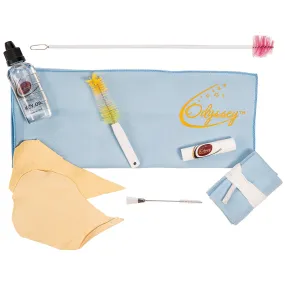 Odyssey Premiere Alto Saxophone Care Kit