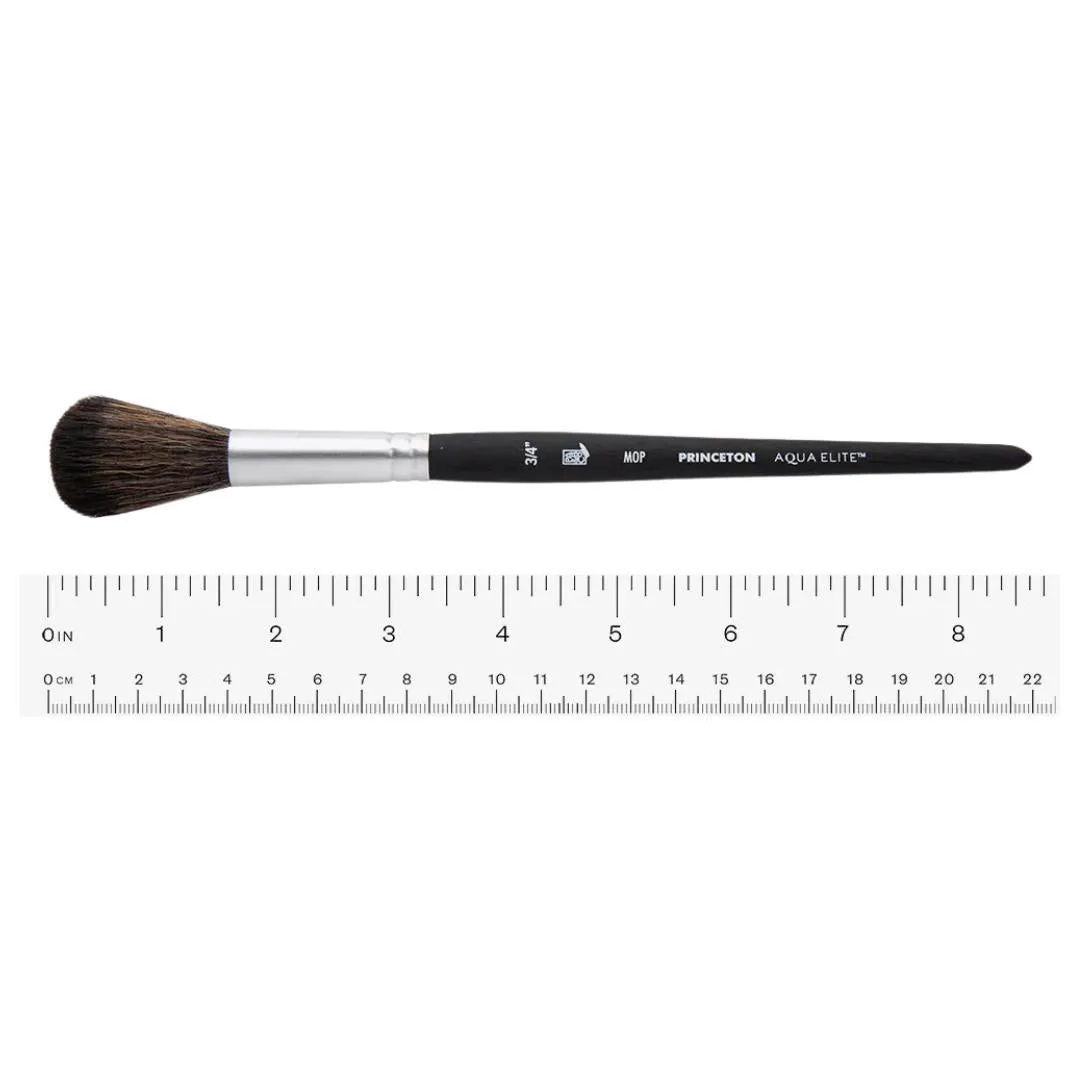 Princeton Elite Mop 3/4"