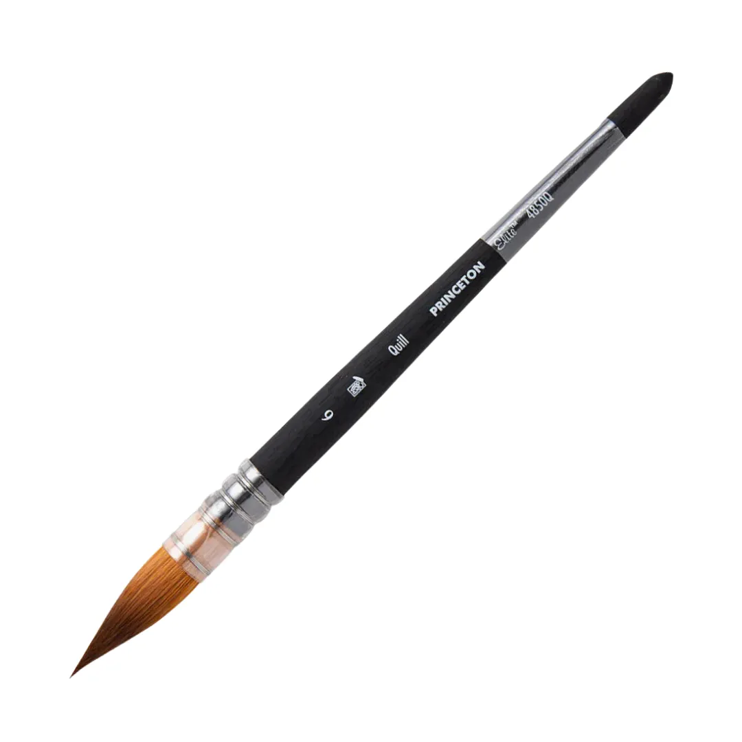 Princeton Elite Quill 6