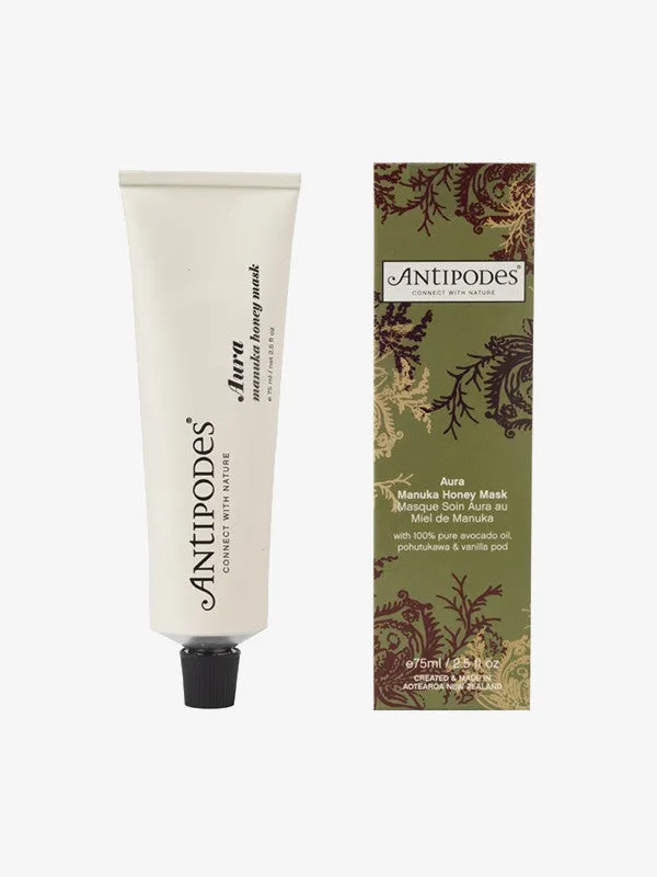 Purifying Skin Cleaner