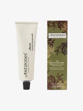 Purifying Skin Cleaner