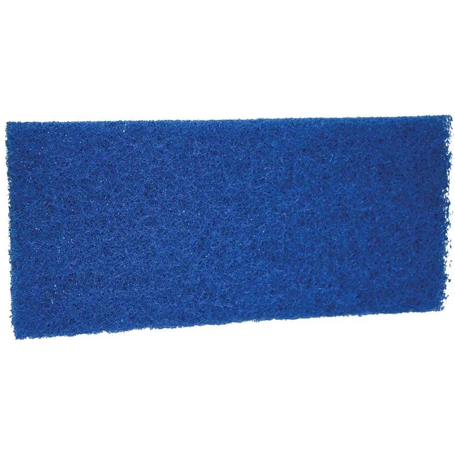 REMCO Scouring Pad | Blue | Medium
