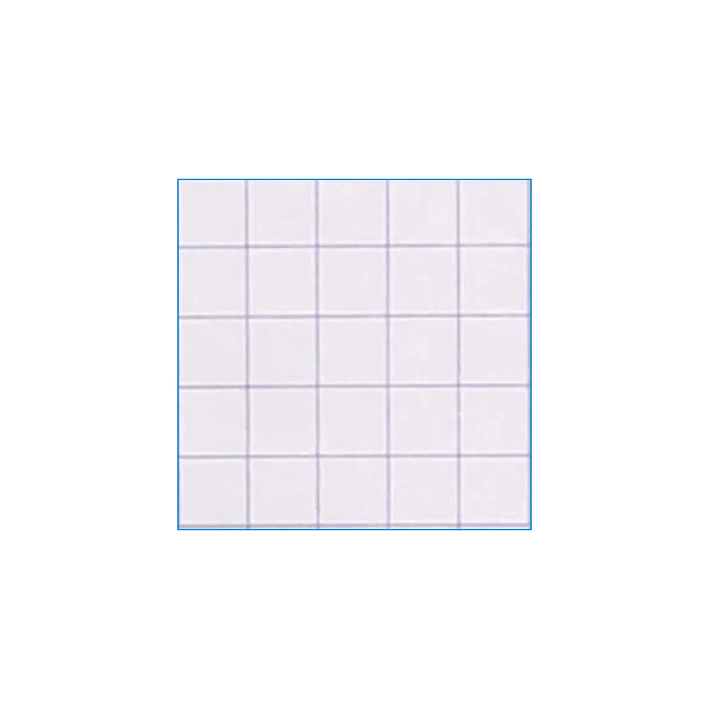 Rhodia Reverse Graph Pad 8 ¼ x 8 ¼ "