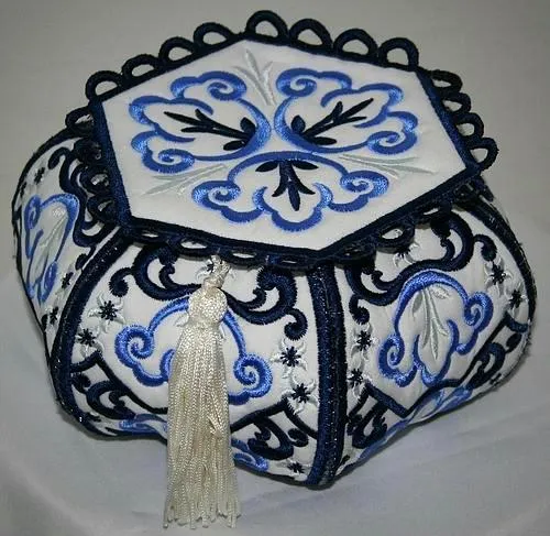 Roman Classic Boxes 01