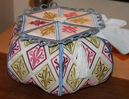 Roman Classic Boxes 02