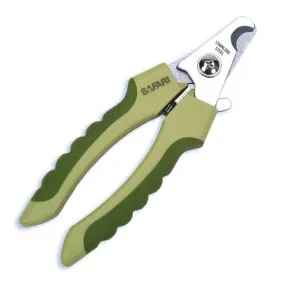 Safari Nail Trimmer M/L