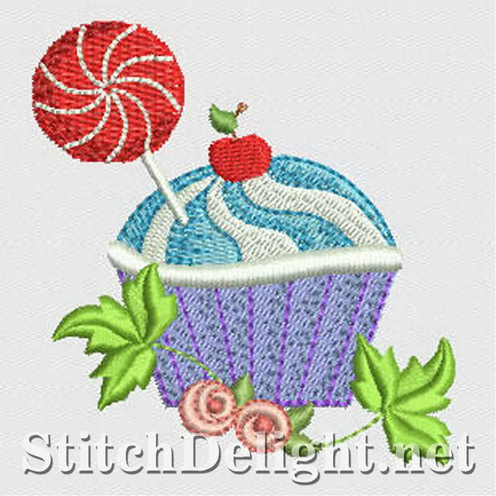 SD1200 Sweet Treats
