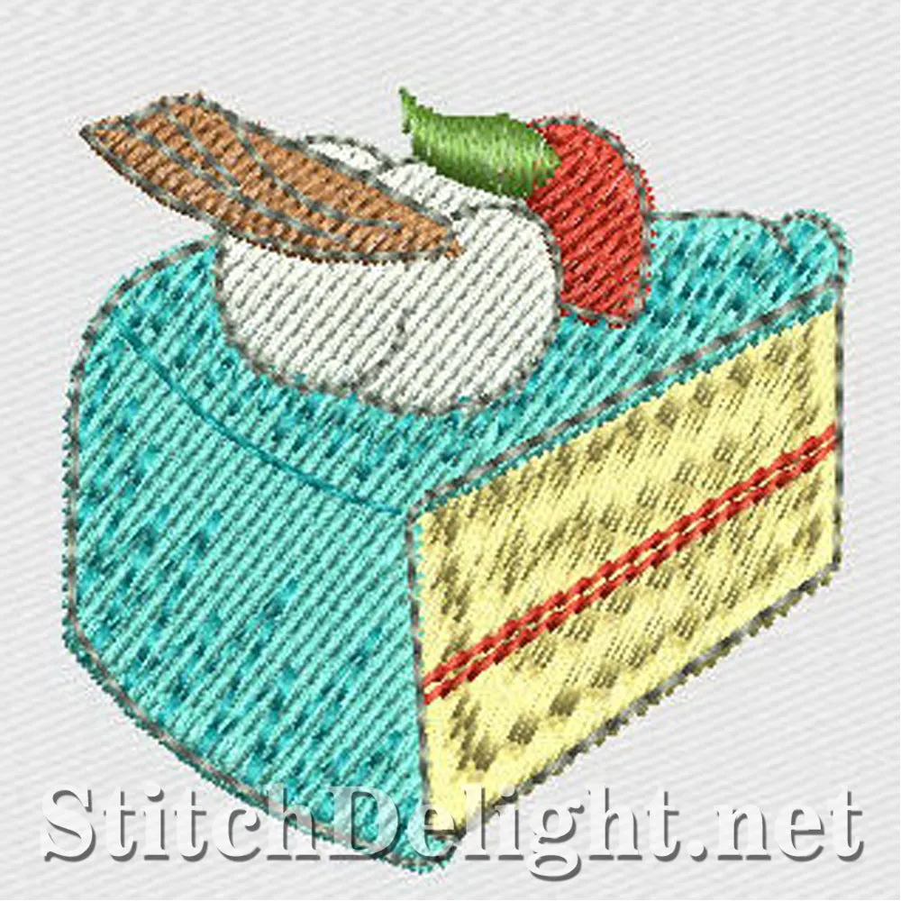 SD1200 Sweet Treats