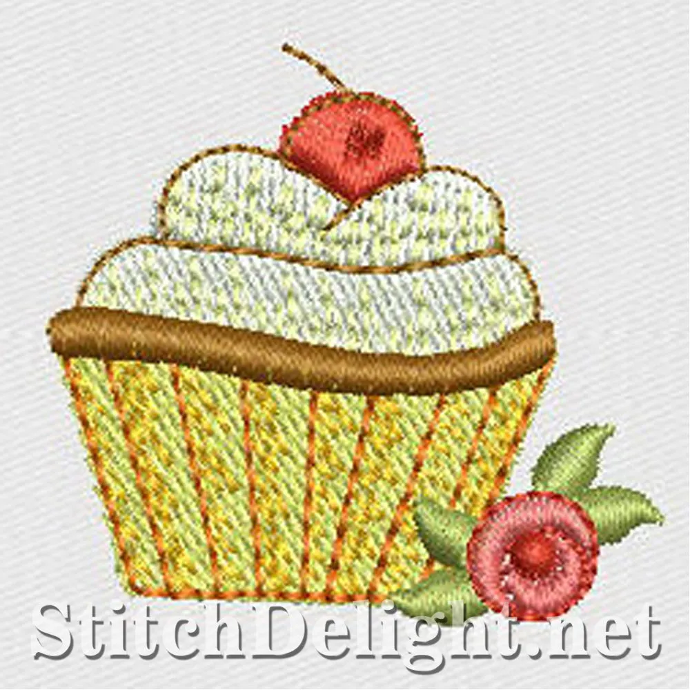 SD1200 Sweet Treats
