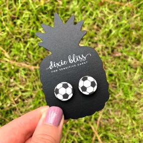 Soccer Balls
