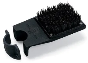 Spike & Shoe Brushes