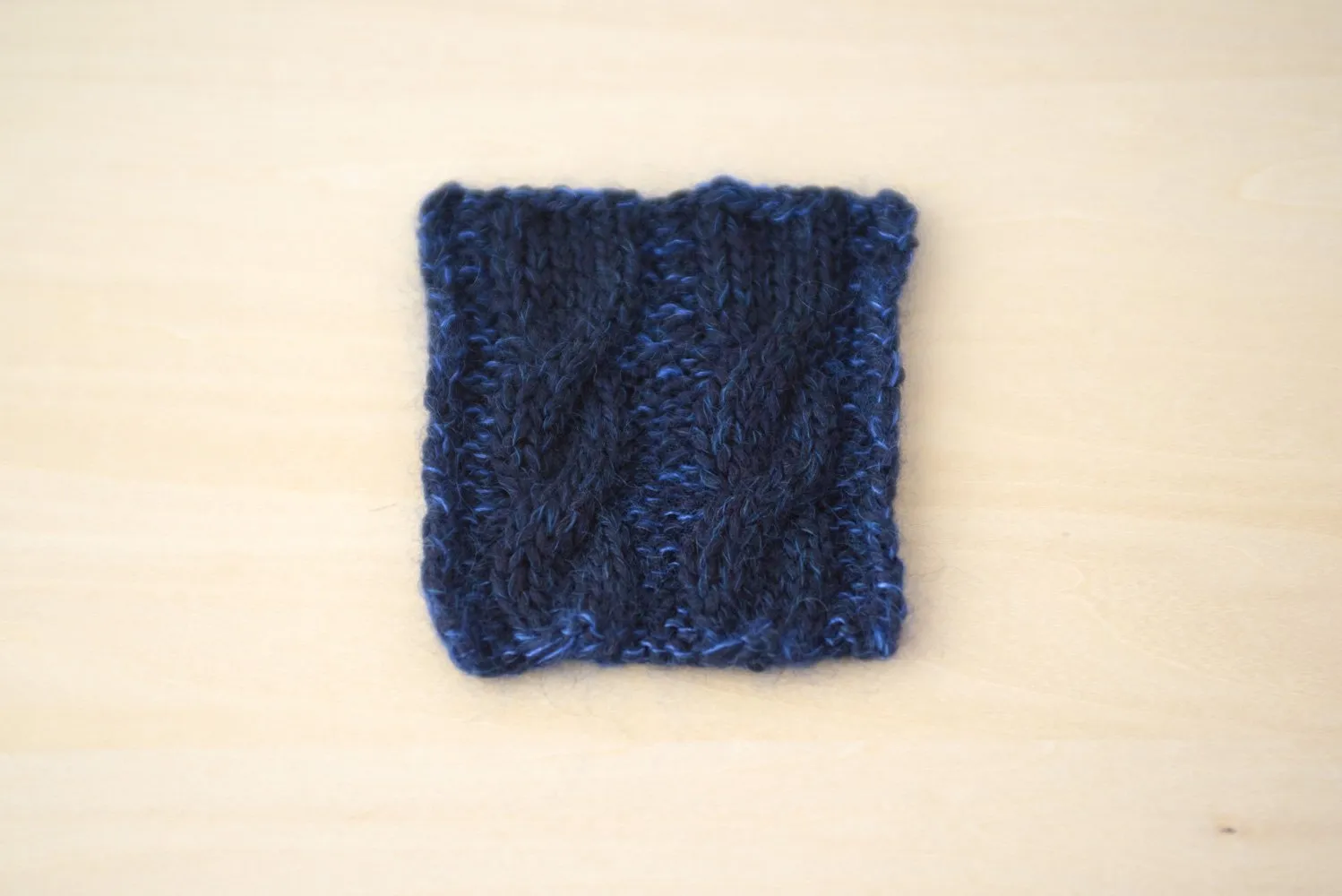 Spiral / Hat (Sublation) Yarn Set