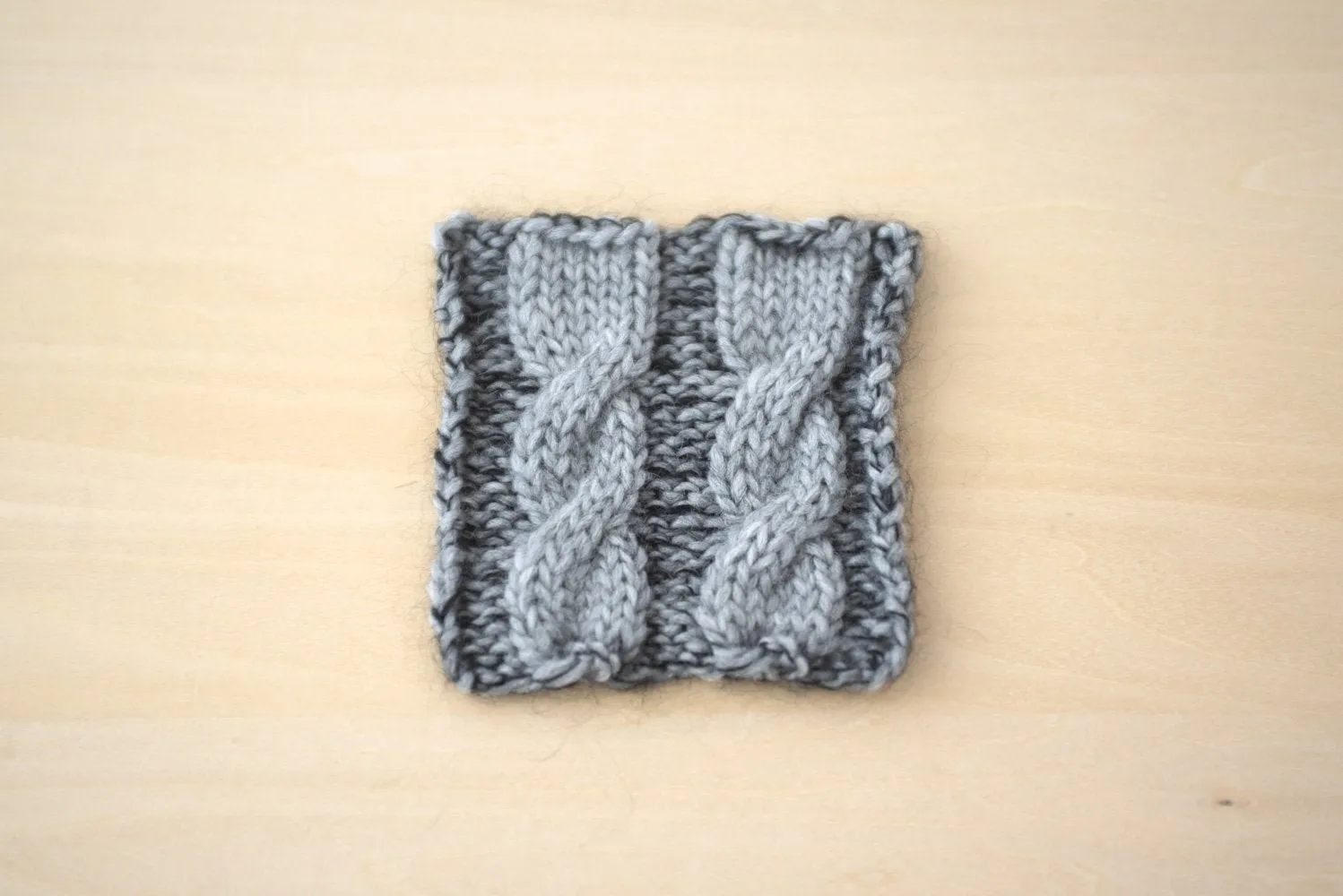 Spiral / Hat (Sublation) Yarn Set
