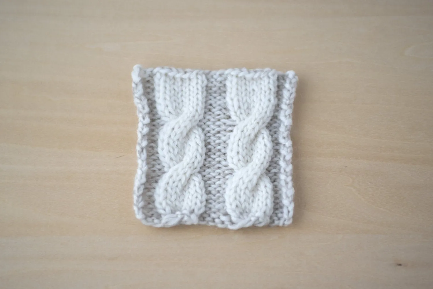 Spiral / Hat (Sublation) Yarn Set