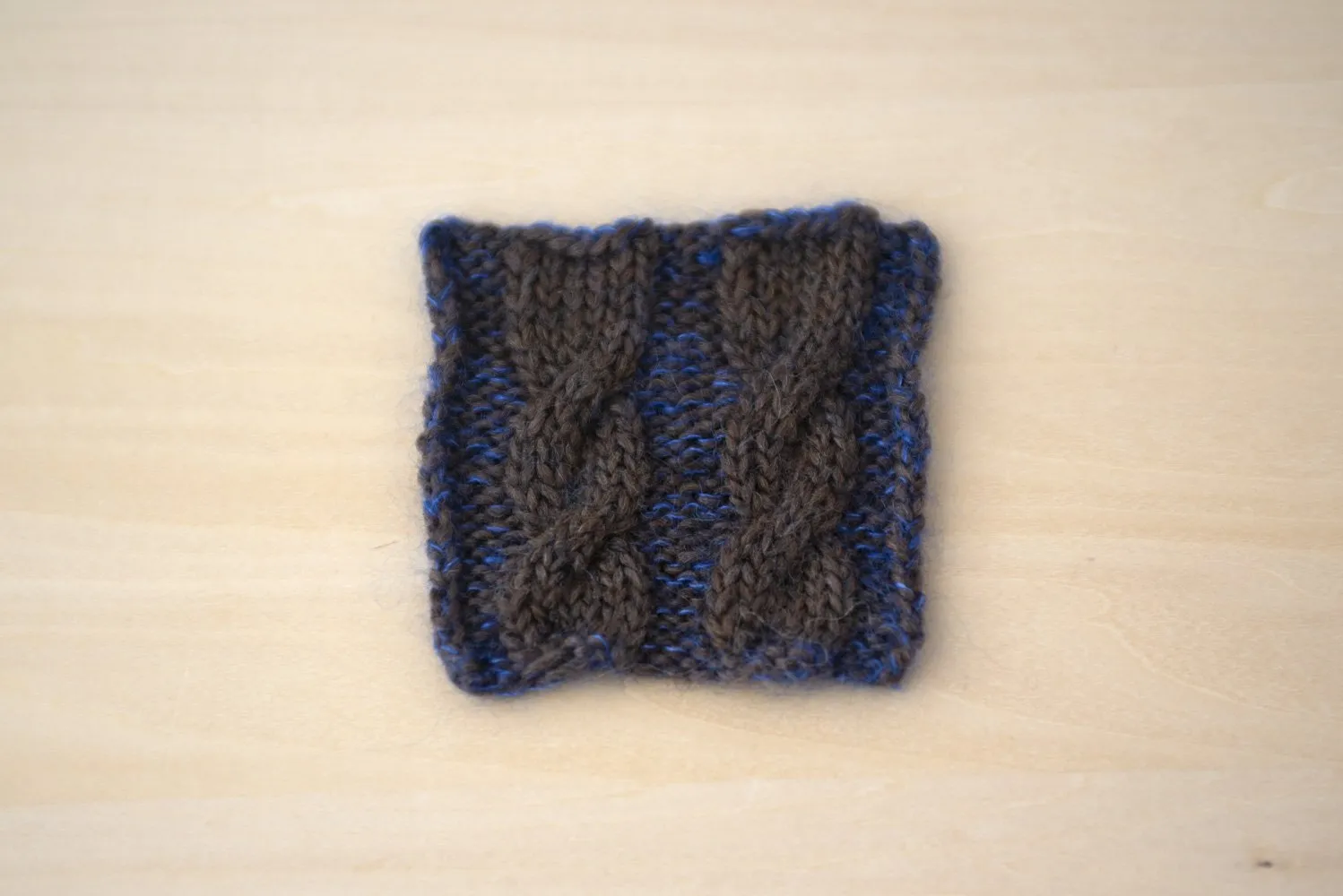 Spiral / Hat (Sublation) Yarn Set