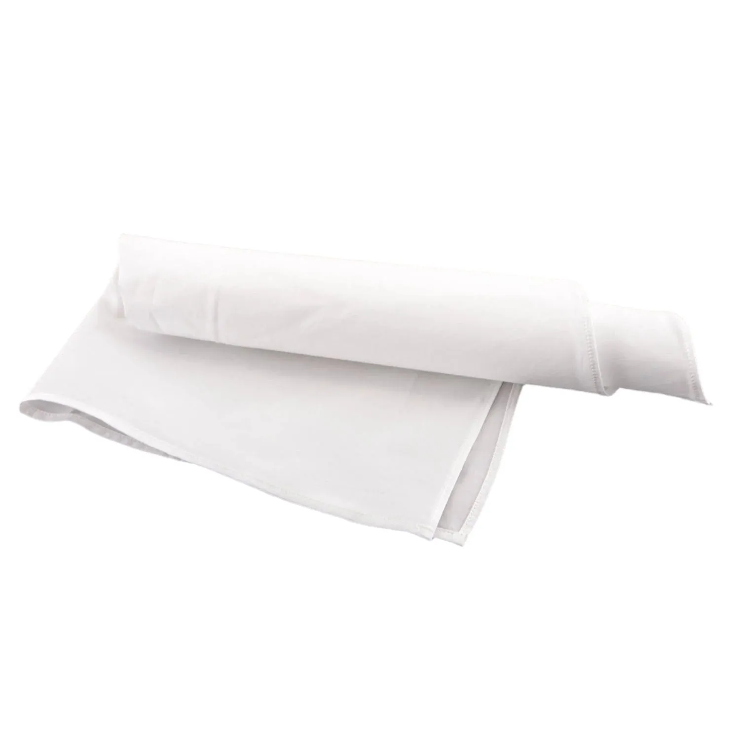 Wellington High-Shine Giza Cotton Chamois